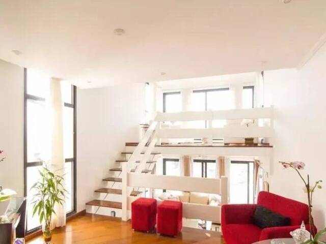 #AP0303 - Apartamento para Venda em São Paulo - SP - 2