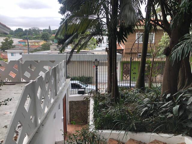 #SO0274 - Sobrado para Venda em São Paulo - SP - 1
