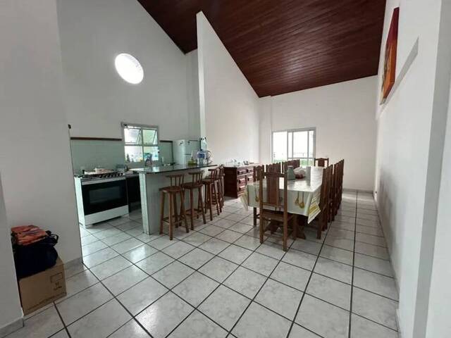 #CP0170-CB - Casa de Praia para Venda em Praia Grande - SP - 2