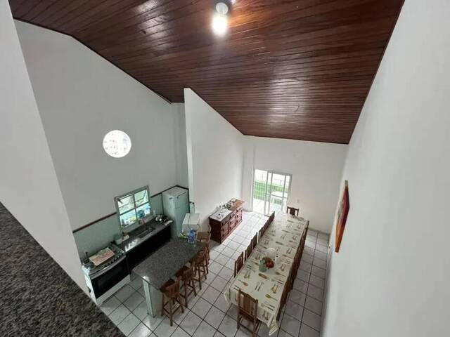 #CP0170-CB - Casa de Praia para Venda em Praia Grande - SP - 3