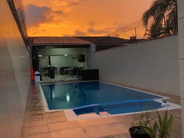 Venda em Real - Praia Grande