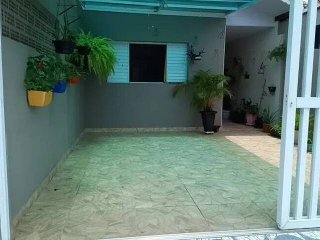 #CP0172-CA - Casa de Praia para Venda em Praia Grande - SP - 3