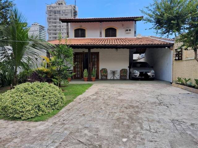 Venda em Canto do Forte - Praia Grande