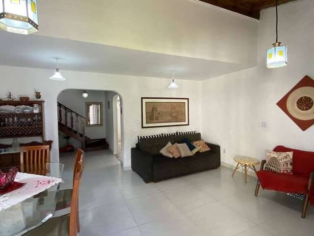 #CP0173-SO - Casa de Praia para Venda em Praia Grande - SP - 3