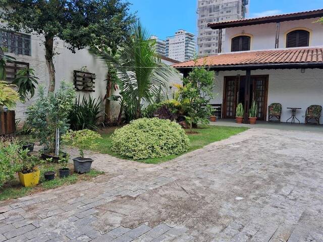 #CP0173-SO - Casa de Praia para Venda em Praia Grande - SP - 2