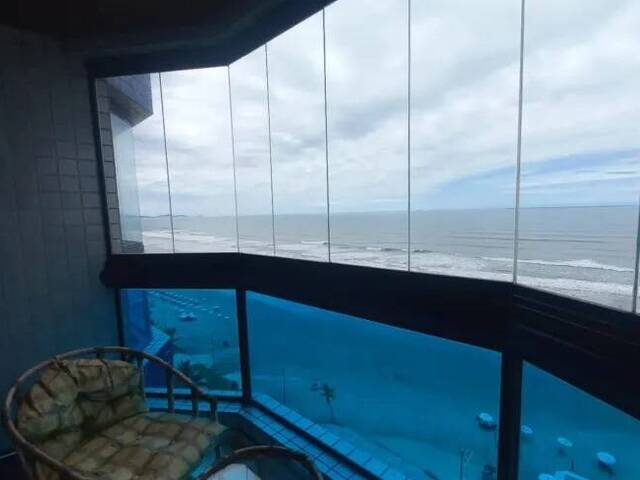 #CP0174-AP - Casa de Praia para Venda em Praia Grande - SP - 2
