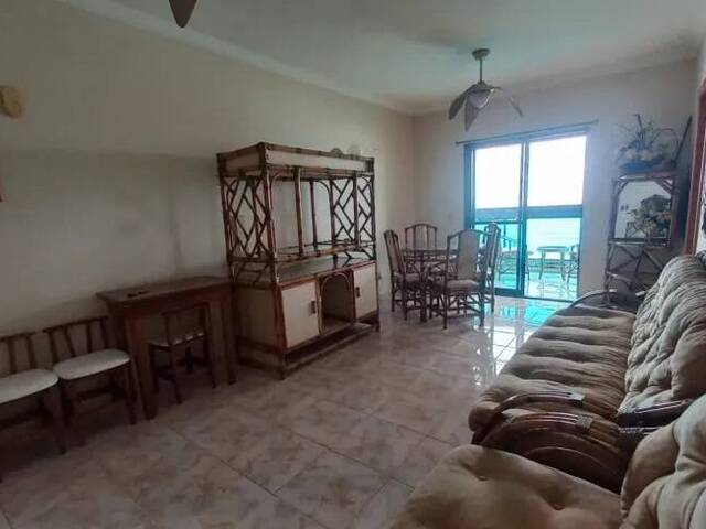 #CP0174-AP - Casa de Praia para Venda em Praia Grande - SP - 3