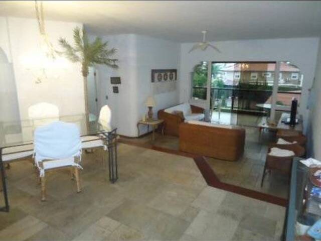 #CP0179-AP - Casa de Praia para Venda em Guarujá - SP - 2