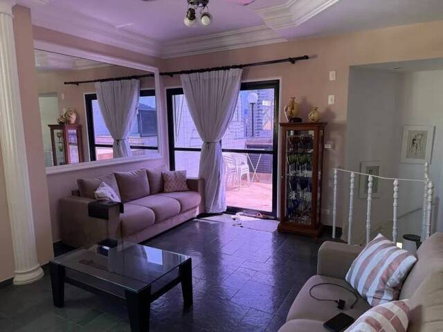#CP0180-CB - Casa de Praia para Venda em Santos - SP - 3