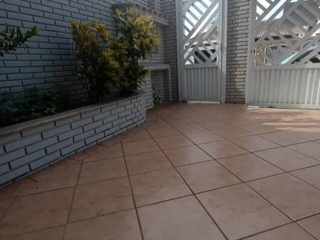 #CP0182-SO - Casa de Praia para Venda em Santos - SP - 2