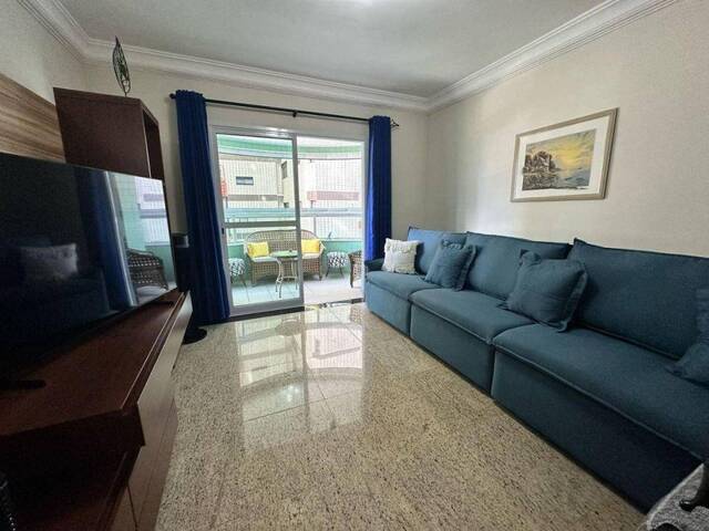 #CP0184-AP - Casa de Praia para Venda em Praia Grande - SP - 3