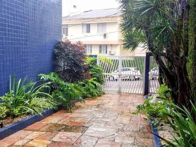 #CP0185-AP - Casa de Praia para Venda em São Vicente - SP - 3