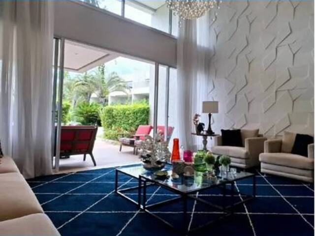 #CP0188-CC - Casa de Praia para Venda em Guarujá - SP - 2