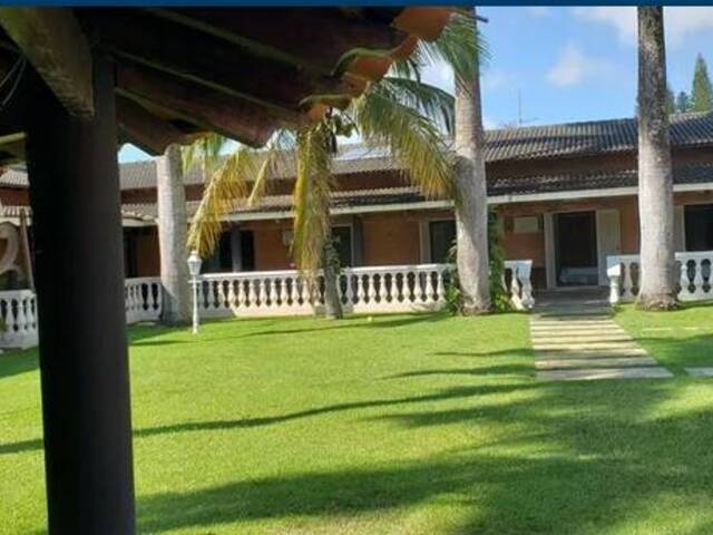 #CP0189-CC - Casa de Praia para Venda em Guarujá - SP - 3