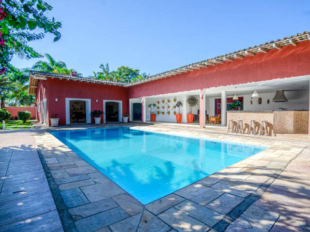 #CP0190-CA - Casa de Praia para Venda em Guarujá - SP - 1