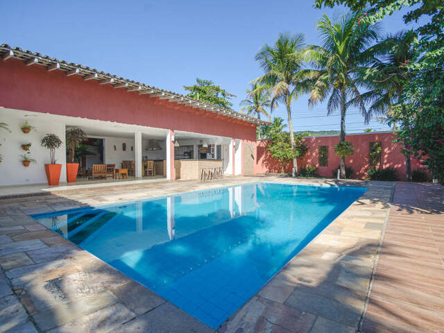 #CP0190-CA - Casa de Praia para Venda em Guarujá - SP - 3