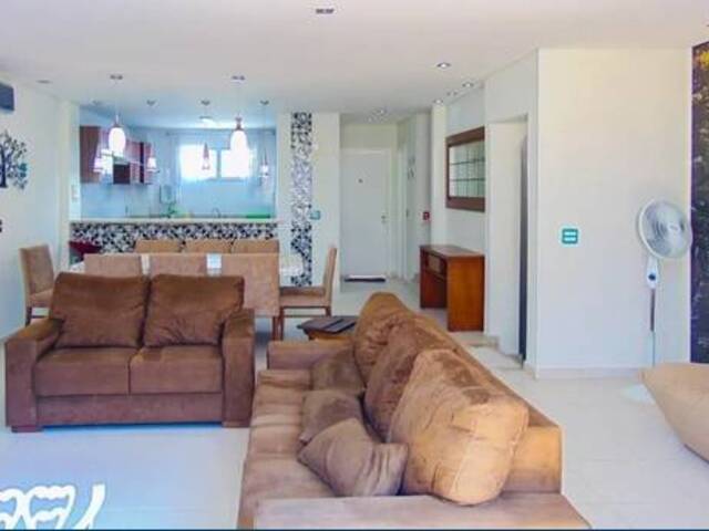 #CP0194-CC - Casa de Praia para Venda em Guarujá - SP - 3