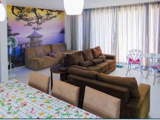 #CP0194-CC - Casa de Praia para Venda em Guarujá - SP - 1