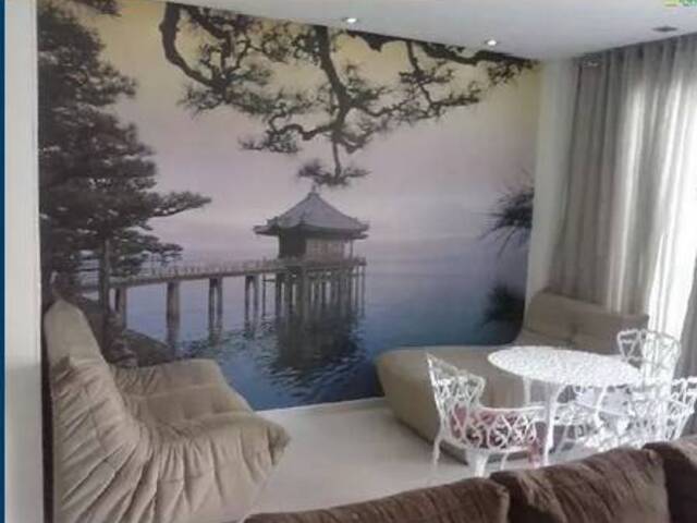 #CP0194-CC - Casa de Praia para Venda em Guarujá - SP - 2