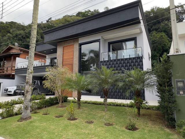 #CP0197-CC - Casa de Praia para Venda em Guarujá - SP - 1