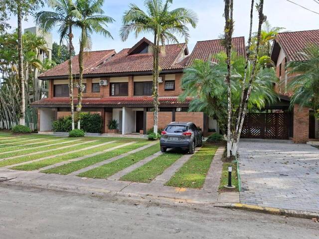 #CP0198-CC - Casa de Praia para Venda em Bertioga - SP - 1