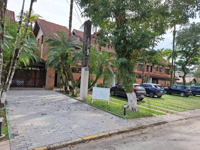 #CP0198-CC - Casa de Praia para Venda em Bertioga - SP - 2