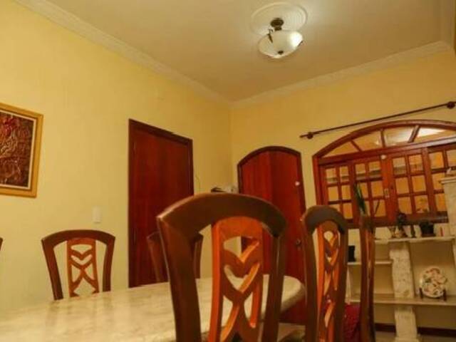 #SO0276 - Sobrado para Venda em São Paulo - SP - 3
