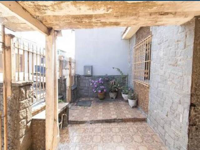 #CA0068 - Casa para Venda em São Paulo - SP - 3