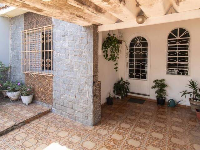 #CA0068 - Casa para Venda em São Paulo - SP - 2