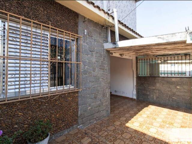 Venda em Vila Dom Pedro II - São Paulo