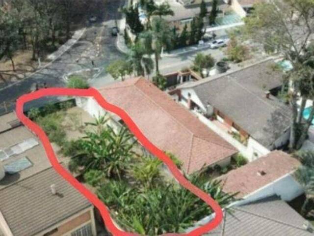 #TE0010 - Área para Venda em São Paulo - SP - 3