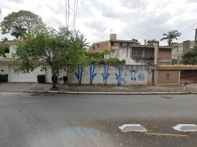 #TE0010 - Área para Venda em São Paulo - SP - 2