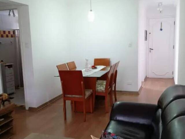 #AP0314 - Apartamento para Venda em São Paulo - SP - 2