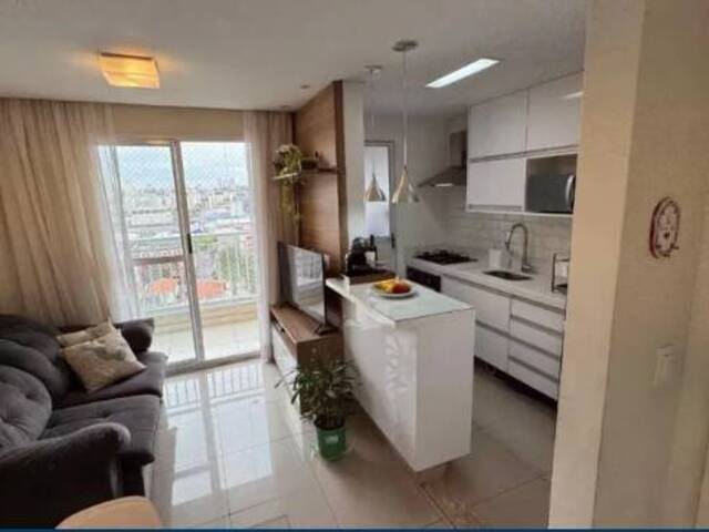 #AP0317 - Apartamento para Venda em São Paulo - SP - 1