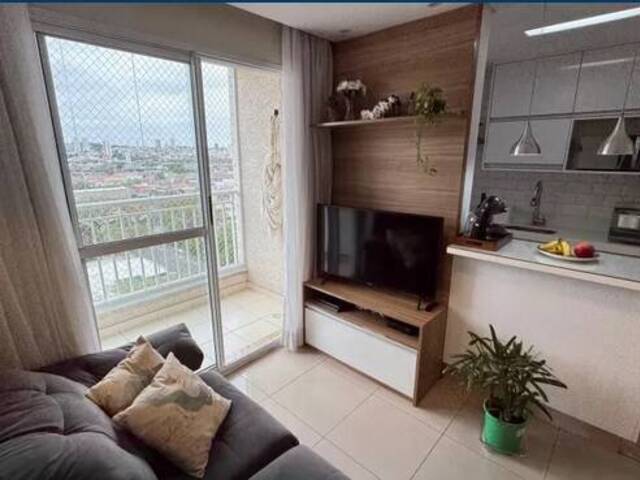 #AP0317 - Apartamento para Venda em São Paulo - SP - 2