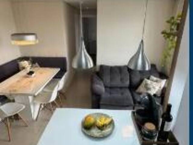 #AP0317 - Apartamento para Venda em São Paulo - SP - 3