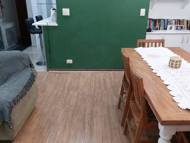 #AP0318 - Apartamento para Venda em São Paulo - SP - 2