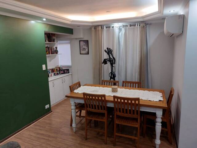 #AP0318 - Apartamento para Venda em São Paulo - SP - 3