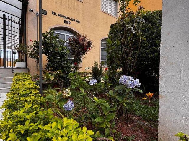 #AP0318 - Apartamento para Venda em São Paulo - SP - 1