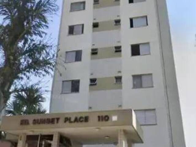 #AP0319 - Apartamento para Venda em São Paulo - SP - 1