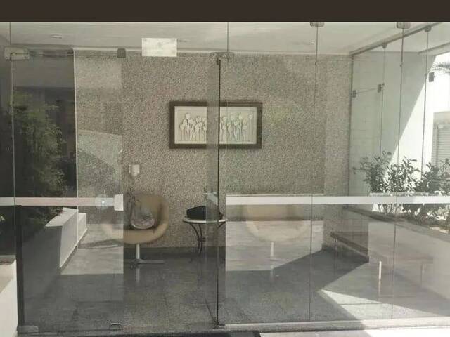 #AP0319 - Apartamento para Venda em São Paulo - SP - 2