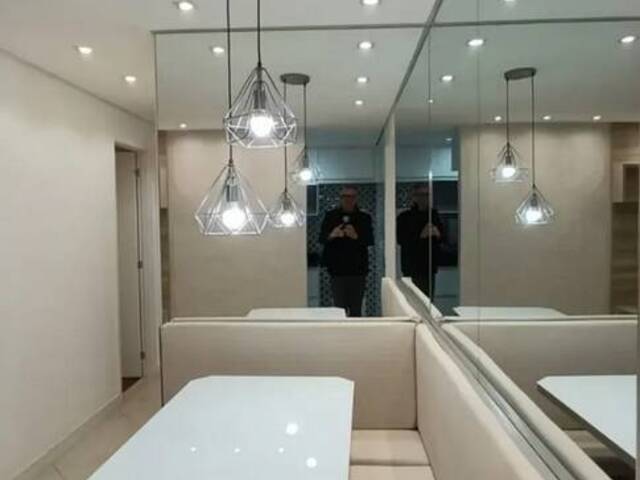 #AP0320 - Apartamento para Venda em São Paulo - SP - 2