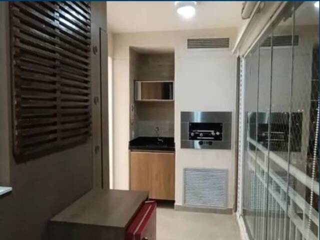 #AP0320 - Apartamento para Venda em São Paulo - SP - 3