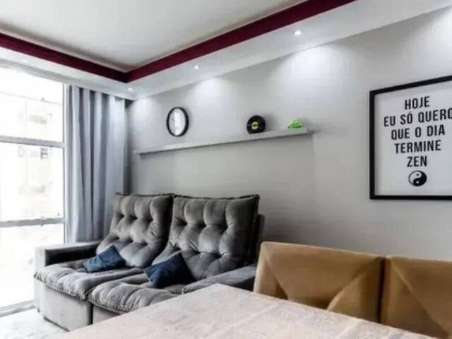 #AP0321 - Apartamento para Venda em São Paulo - SP - 2