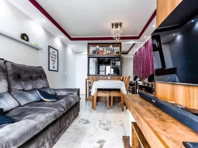 #AP0321 - Apartamento para Venda em São Paulo - SP - 3