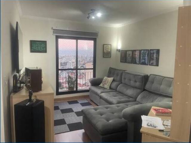 #AP0322 - Apartamento para Venda em São Paulo - SP - 1