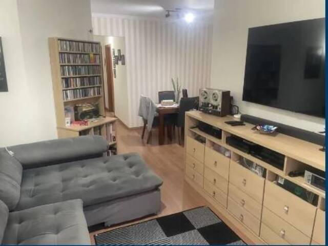 #AP0322 - Apartamento para Venda em São Paulo - SP - 2