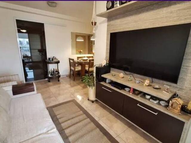 #AP0323 - Apartamento para Venda em São Paulo - SP - 1