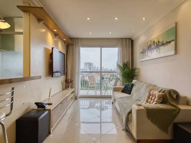 Venda em Santana - São Paulo