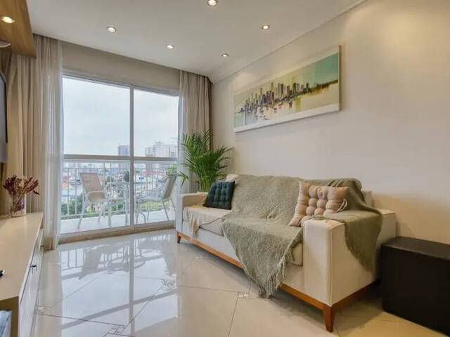 #AP0324 - Apartamento para Venda em São Paulo - SP - 2